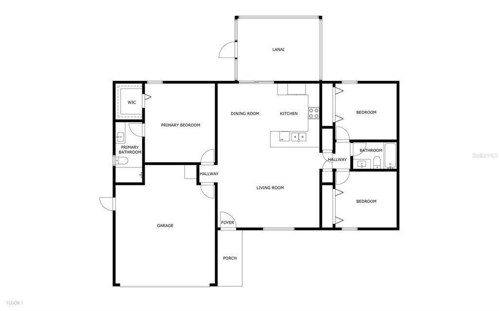 Image 36 of property listing at 9095 E CHINA GROVE LANE, Inverness, FL 34450