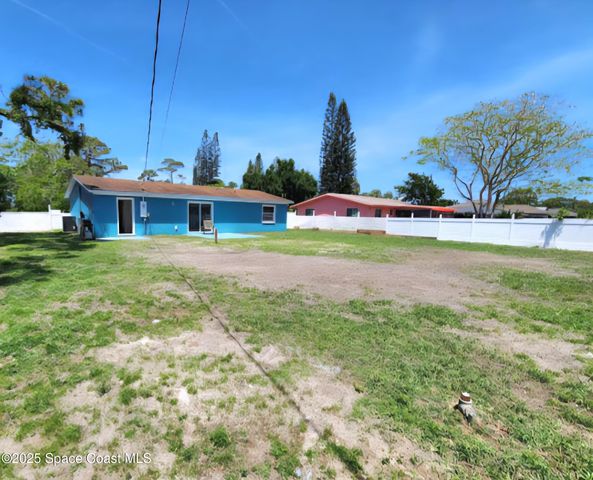 271 Anthony Avenue SE, Palm Bay, FL 32909
