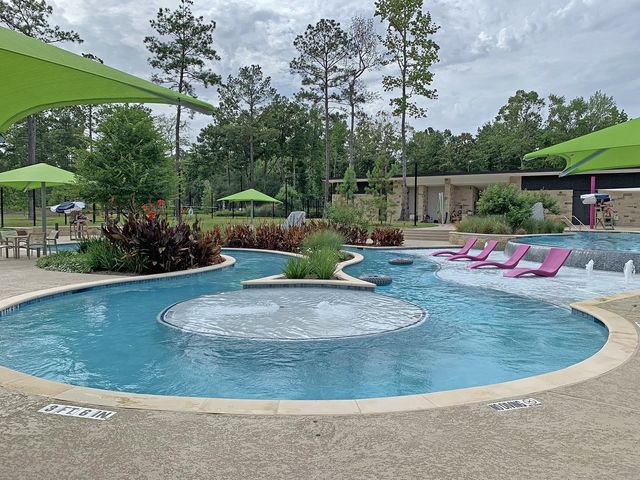 212 Harglow Court, Willis, TX 77318