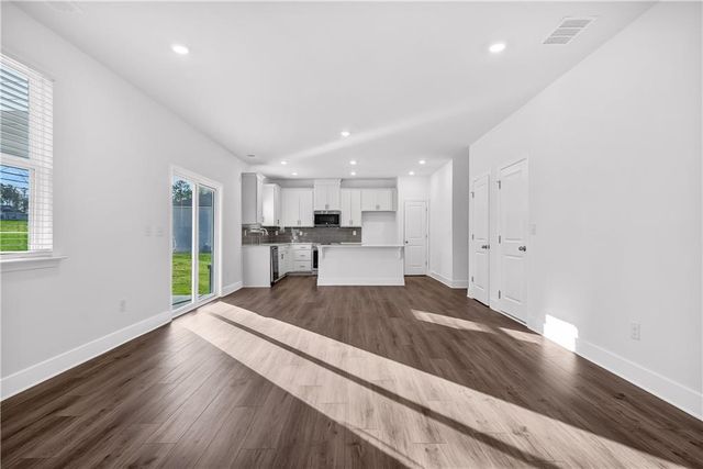 421 Panther Creek Lane, Jackson, GA 30233