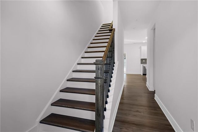 421 Panther Creek Lane, Jackson, GA 30233