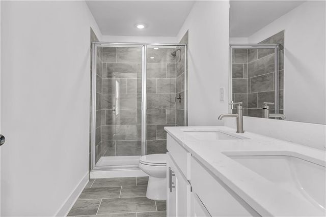 421 Panther Creek Lane, Jackson, GA 30233