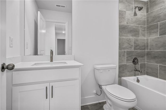 421 Panther Creek Lane, Jackson, GA 30233