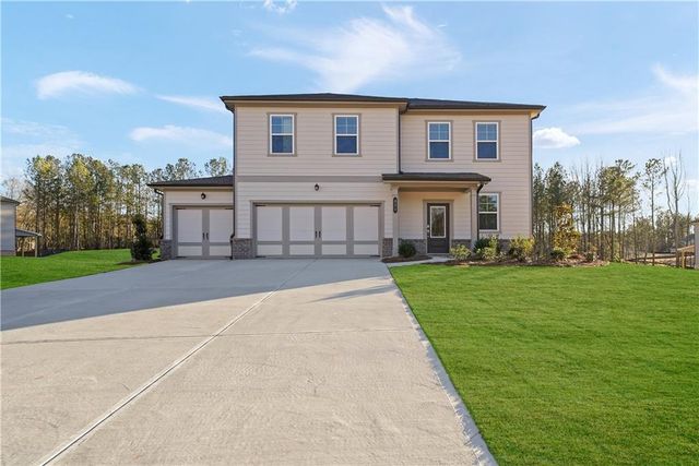 421 Panther Creek Lane, Jackson, GA 30233