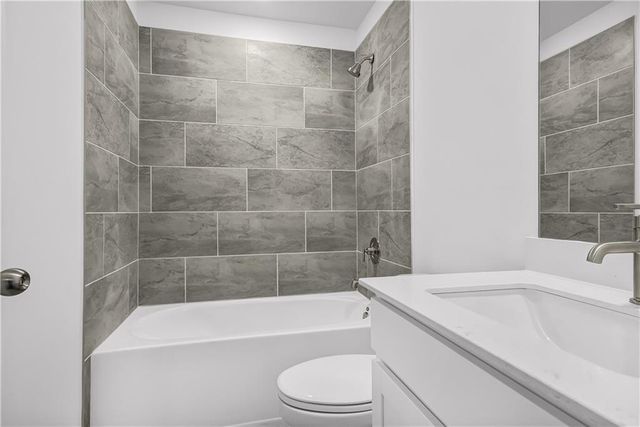 421 Panther Creek Lane, Jackson, GA 30233