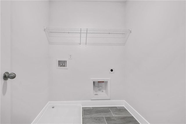 421 Panther Creek Lane, Jackson, GA 30233