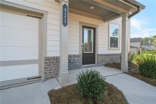 421 Panther Creek Lane, Jackson, GA 30233