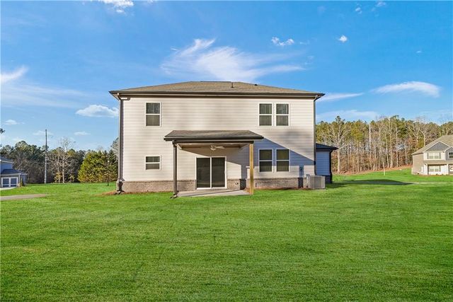 421 Panther Creek Lane, Jackson, GA 30233