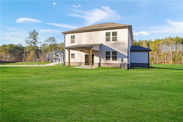 421 Panther Creek Lane, Jackson, GA 30233