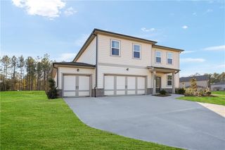 421 Panther Creek Lane, Jackson, GA 30233
