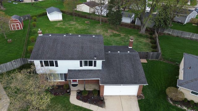 12203 Mair Drive, Sterling Heights, MI 48313