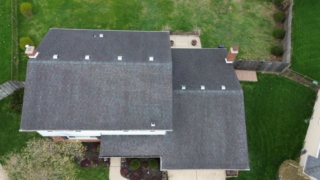 12203 Mair Drive, Sterling Heights, MI 48313