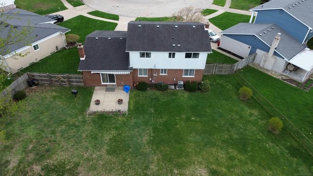 12203 Mair Drive, Sterling Heights, MI 48313
