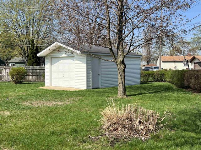 12203 Mair Drive, Sterling Heights, MI 48313