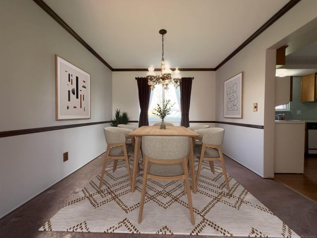 12203 Mair Drive, Sterling Heights, MI 48313