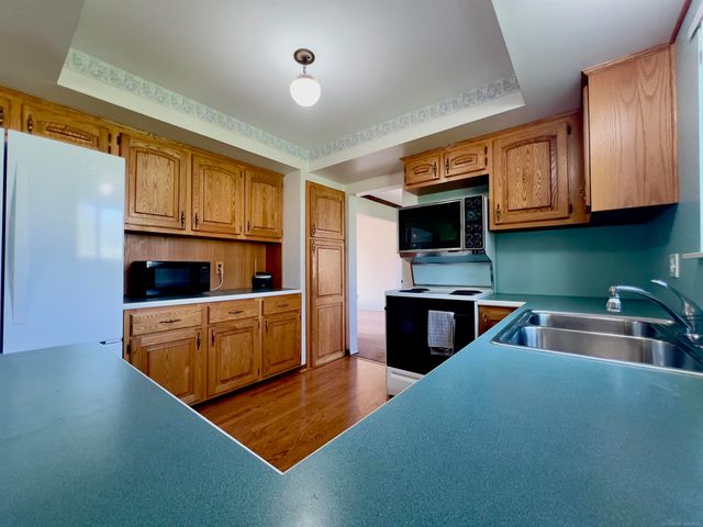 12203 Mair Drive, Sterling Heights, MI 48313