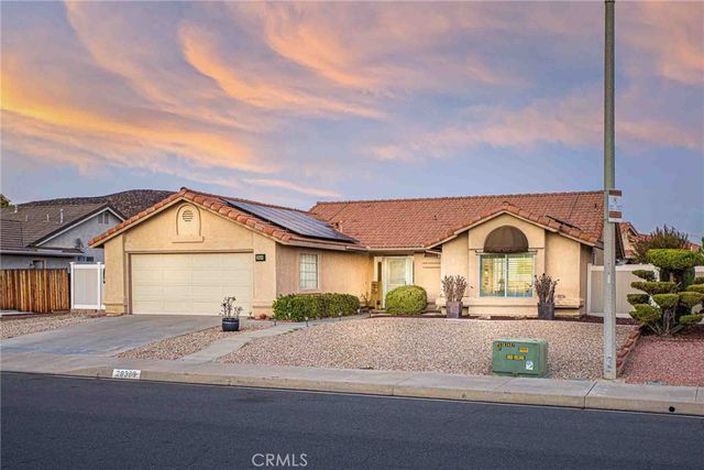 29386 Lake Forest, Sun City, CA 92586
