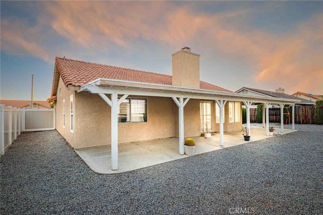 29386 Lake Forest, Sun City, CA 92586