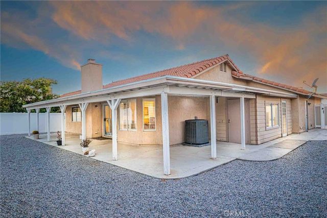 29386 Lake Forest, Sun City, CA 92586