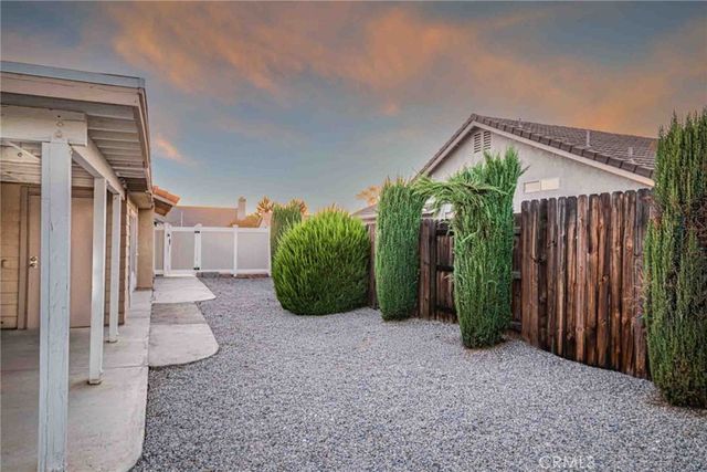 29386 Lake Forest, Sun City, CA 92586