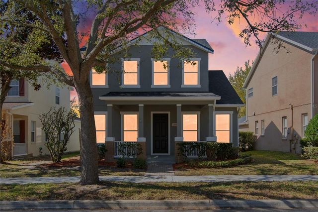 13118 SUNKISS LOOP, Windermere, FL 34786