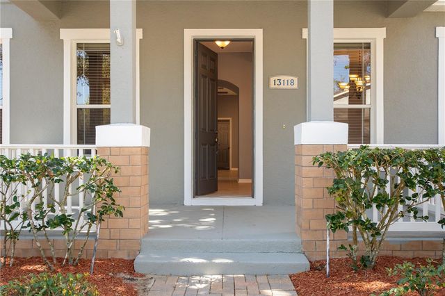 13118 SUNKISS LOOP, Windermere, FL 34786