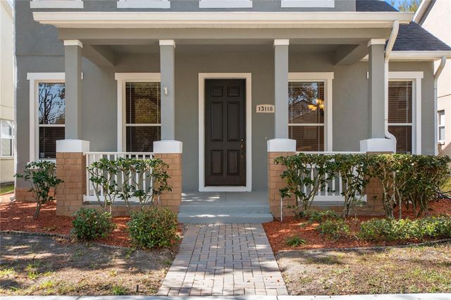 13118 SUNKISS LOOP, Windermere, FL 34786