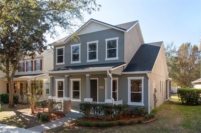 13118 SUNKISS LOOP, Windermere, FL 34786