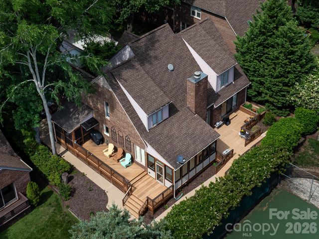 5104 Top Seed Court, Charlotte, NC 28226