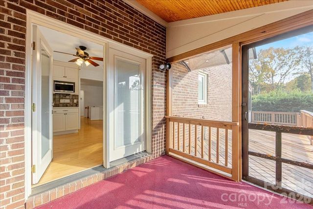 5104 Top Seed Court, Charlotte, NC 28226