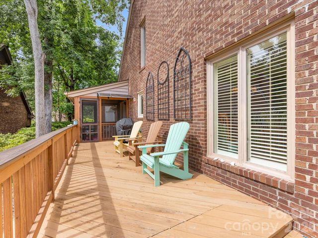 5104 Top Seed Court, Charlotte, NC 28226