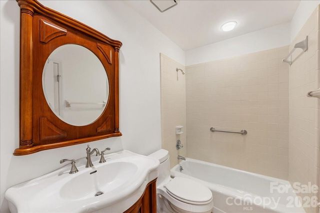 5104 Top Seed Court, Charlotte, NC 28226