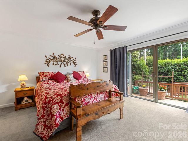 5104 Top Seed Court, Charlotte, NC 28226