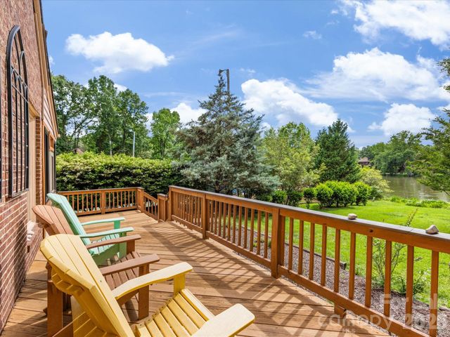 5104 Top Seed Court, Charlotte, NC 28226