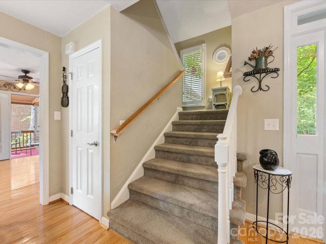 5104 Top Seed Court, Charlotte, NC 28226