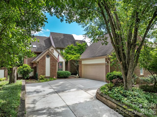 5104 Top Seed Court, Charlotte, NC 28226