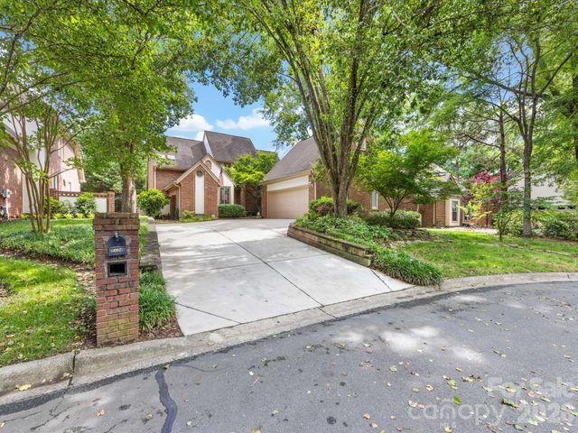 5104 Top Seed Court, Charlotte, NC 28226