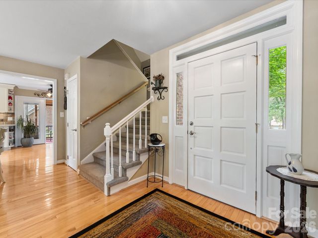 5104 Top Seed Court, Charlotte, NC 28226
