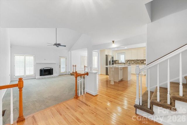 5104 Top Seed Court, Charlotte, NC 28226