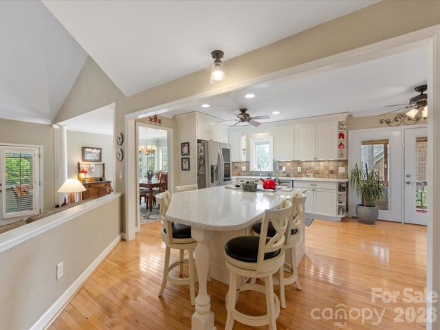 5104 Top Seed Court, Charlotte, NC 28226