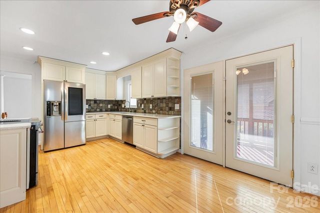 5104 Top Seed Court, Charlotte, NC 28226