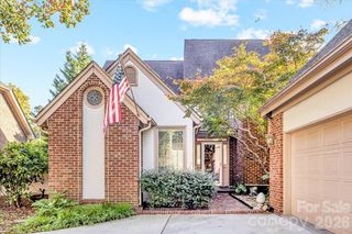 5104 Top Seed Court, Charlotte, NC 28226