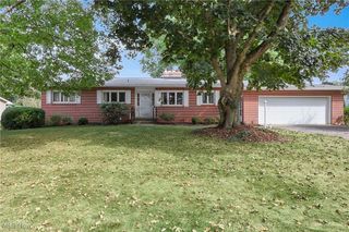1507 Bellevue Drive, Wooster, OH 44691