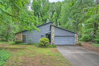 1515 Barrier Road, Marietta, GA 30066
