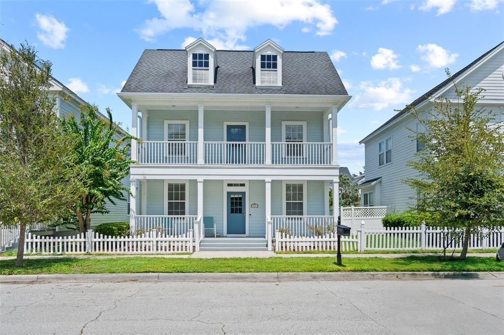 205 NORFOLK PLACE, Celebration, FL 34747