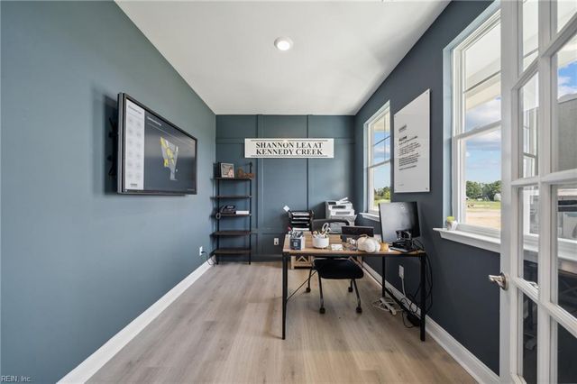 110 Gallop WAY, Yorktown, VA 23690