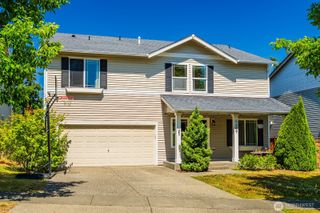5609 Timberridge Drive, Mount Vernon, WA 98273