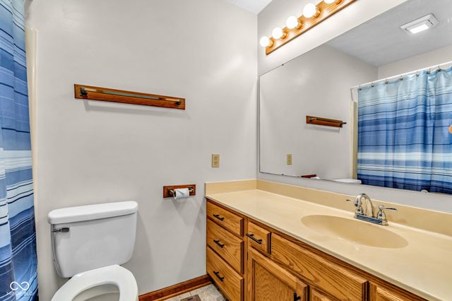 1281 E Holiday Lane 16, Brownsburg, IN 46112