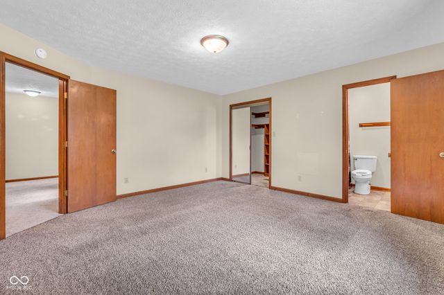 1281 E Holiday Lane 16, Brownsburg, IN 46112
