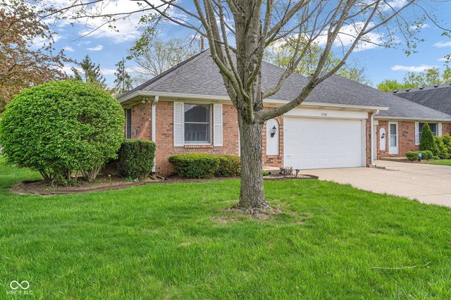 1281 E Holiday Lane 16, Brownsburg, IN 46112